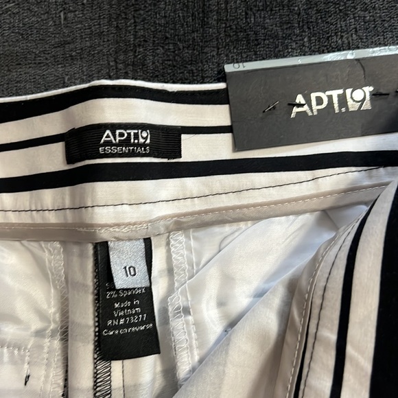 Apt 9 fashion shorts - Picture 3 of 5